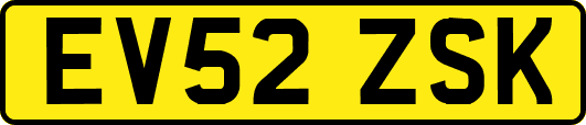 EV52ZSK