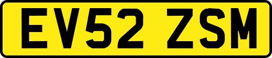 EV52ZSM