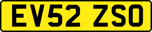 EV52ZSO