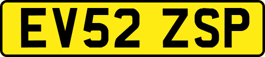 EV52ZSP