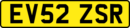 EV52ZSR