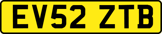 EV52ZTB