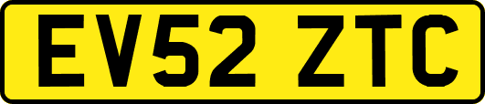 EV52ZTC