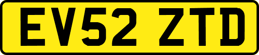 EV52ZTD