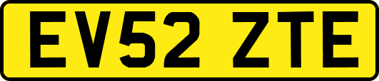 EV52ZTE
