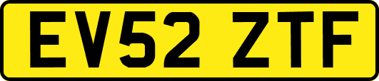 EV52ZTF