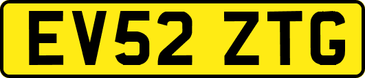 EV52ZTG