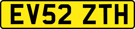 EV52ZTH