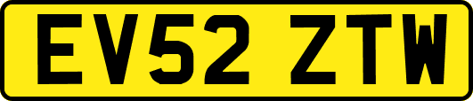 EV52ZTW