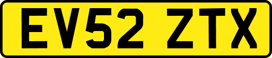 EV52ZTX