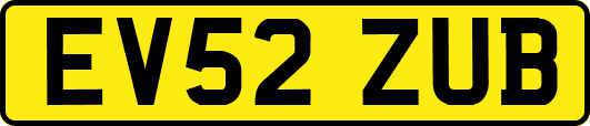 EV52ZUB