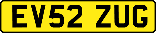 EV52ZUG