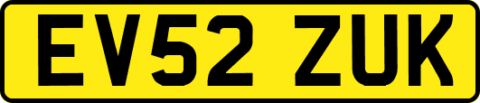 EV52ZUK