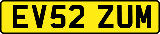 EV52ZUM