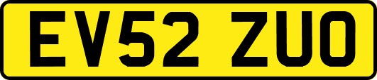 EV52ZUO