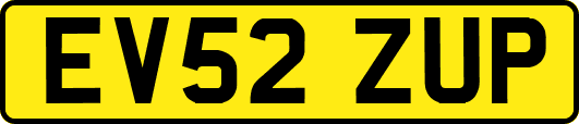 EV52ZUP