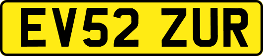 EV52ZUR
