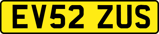 EV52ZUS