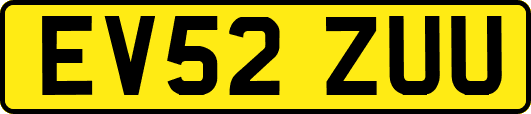 EV52ZUU