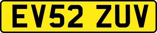 EV52ZUV