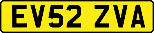 EV52ZVA