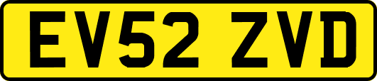 EV52ZVD