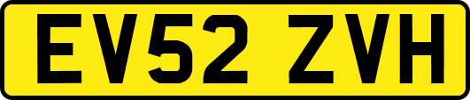 EV52ZVH