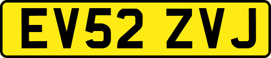 EV52ZVJ