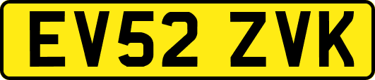 EV52ZVK