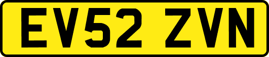 EV52ZVN