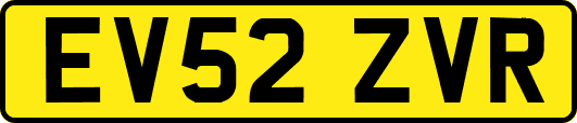 EV52ZVR