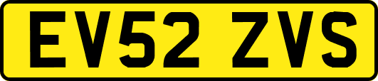 EV52ZVS