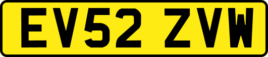 EV52ZVW
