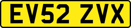 EV52ZVX