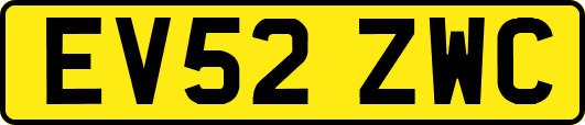 EV52ZWC