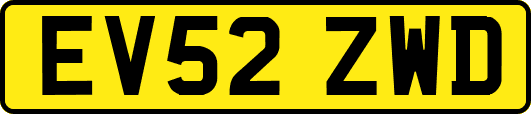 EV52ZWD
