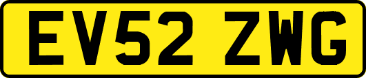EV52ZWG