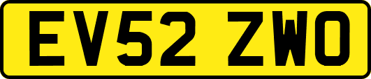 EV52ZWO