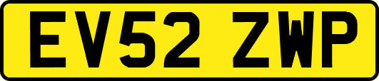 EV52ZWP