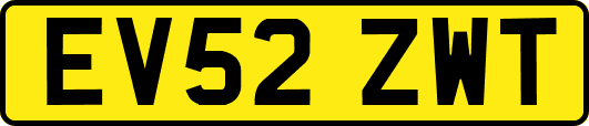 EV52ZWT