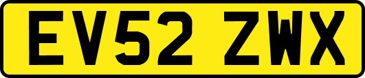 EV52ZWX