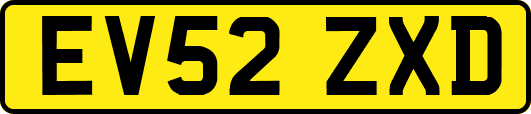 EV52ZXD