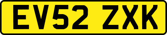 EV52ZXK