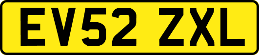EV52ZXL
