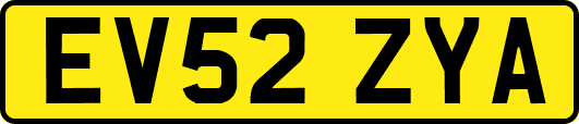 EV52ZYA