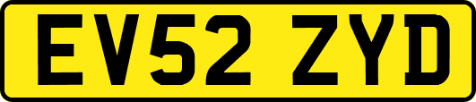 EV52ZYD