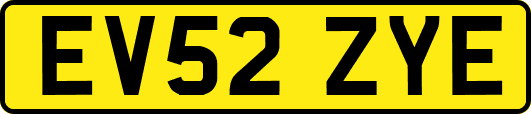 EV52ZYE