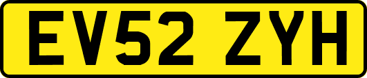 EV52ZYH