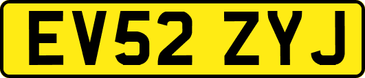 EV52ZYJ
