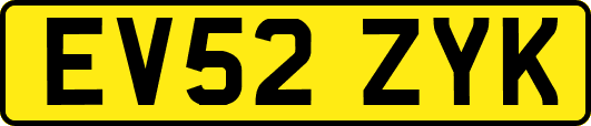 EV52ZYK